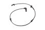 Abs-Sensor A2215401417 B12250 Mercedes-Benz Borsehung