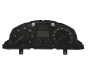 Tacho Kombiinstrument VW Passat B6 A2C53194181 Siemens VDO 31026