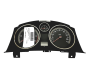 Tacho Kombiinstrument Opel Astra H 93182882 Siemens VDO 58077