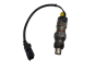 Einspritzdüse LDCR02001AB1 8200037554 Lucas 1.9 D Renault Kangoo Clio 2