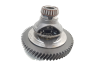 Differentialgetriebe 7701767699 14x63 JH3334 Renault Clio 4 Dacia