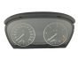 Tacho Kombiinstrument BMW 3 E90 E91 9187344-01 26276