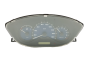 Tacho Kombiinstrument Chevrolet Matiz 96664161 26158