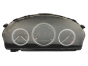 Tacho Kombiinstrument Mercedes C W204 A2045403048 VDO 44470