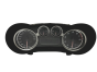 Tacho Kombiinstrument Alfa Romeo Mito 50508526 A2C53298020 40733