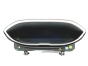 Tacho Kombiinstrument Peugeot 3008 5008 9810394480 Magneti 50929