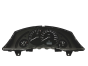 Tacho Kombiinstrument Opel Meriva A 13173376XK 110080161021 31538