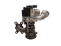 Turbolader 1.2 TSI VW Audi Seat Skoda 04E145704T 4667