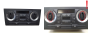 Klimabedienteil Bedienung AC Audi A3 8P 8P0820043M Siemens VDO