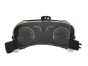 Tacho Kombiinstrument Fiat Panda 51871024 29381