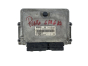 Steuergerät Fiat 46789433 0281001955 188C324N Bosch 53707