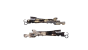 Nachsteller Trommelbremse Bosch 431076 431065 Citroen Xsara  Peugeot 206