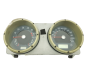 Tacho Kombiinstrument VW Polo 6N0920804E 351231000 26729