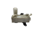 Kondensator Klimaanlage 64507949711 64 50 7 949 711-04 Bmw Mini