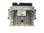 Steuergerät 9663548180 R0413C008B 28129191 PSA Delphi 27023