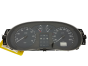Tacho Kombiinstrument Renault Kangoo 8200251363 21673650-4 Sagem