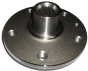 Radnabe Vorne Original Trafic II Primastar Vivaro 402027125R