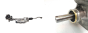 Lenkgetriebe 490018613R  Renault Scenic 4 