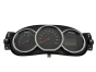 Tacho Kombiinstrument Dacia Sandero 248106459R Johnson Controls