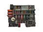 Steuergerät 9628024480 11559/04 PSA DAV 2456