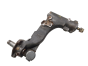 Querlenker Links Hinten Citroen C15 91510736