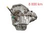 Getriebe PF6050 320109931R 8201576126 1.6DCi Trafic3 Vivaro 2 8000km