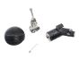 Zündschloss Peugeot 208 36454600 96762547 59395J01 1108