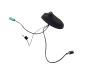Antenne Citroen C5 9638990180 6561P1 PSA