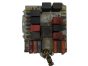 Sicherungskasten Relaiskasten Fiat 46558760 20156