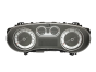 Tacho Kombiinstrument Fiat 500 L 51913542 A2C32922600 VDO 37607