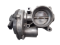 Drosselklappe Ford Volvo VP4F9U-9E928-AB VP4M5U-9E927-DC 1462