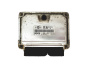 Steuergerät VW 038906019CJ 0281010302 Bosch 30006