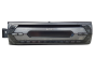 Cd-Radio Sony Xplod CDX-S2050