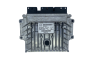 Steuergerät 9663548180 R0413C010C 9665843280 PSA Delphi 48343