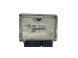 Steuergerät 038906012EL 0281010660 Volkswagen Bosch 61382