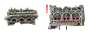 Zylinderkopf 631R 110419412R 0.9 TCE Renault Dacia 68