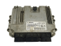 Steuergerät 0281012523 9664843480 9657699480 PSA Bosch 68378