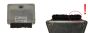 Steuergerät Opel 24417169 0281010268 Bosch GM 13803