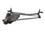 Wischergetriebe Vorne Ford Fiesta 8A61-17500-AG 8A61-17B571-AB Bosch 1272