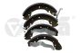 Bremsbacken Hinten 701698525B 66091563001 VW Transporter T4 Vika