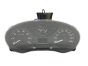 Tacho Kombiinstrument Expert Berlingo Scudo 9665983780 PSA 45196