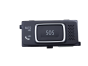 Schalter SOS Renault Clio 5 253B05562R
