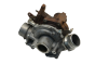 Turbolader 113657H821369359 16359700011 144116763R BorgWarner 1.5 dci 2162