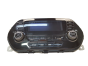 Autoradio Fiat 356 Tipo VP1 EMEA BT 735660911