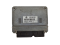 Steuergerät 03D906033H 5WP40309 02 VW Siemens 14281