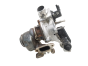 Turbolader 144105083R 16319700012 BorgWarner Nissan Renault 5000km