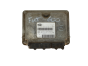 Steuergerät IAW4AF.M7 73501877 61600.627.02 Fiat Magneti Marelli 15928