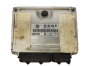 Steuergerät Seat VW 030906032DR 0261207624 Bosch