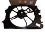 Kühler Lüfter Träger Motorhalterung Original 214753416R Renault Dacia
