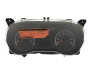 Tacho Kombiinstrument Fiat Doblo 51867720 503005160101 32375